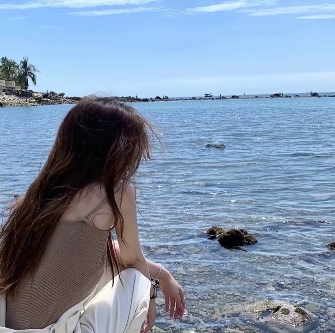 我是周时青