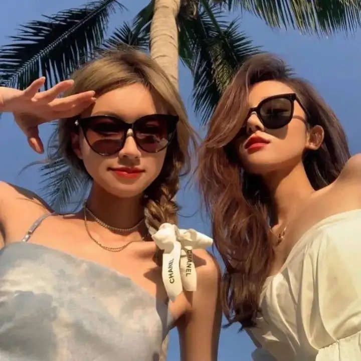 欲海风流一美人